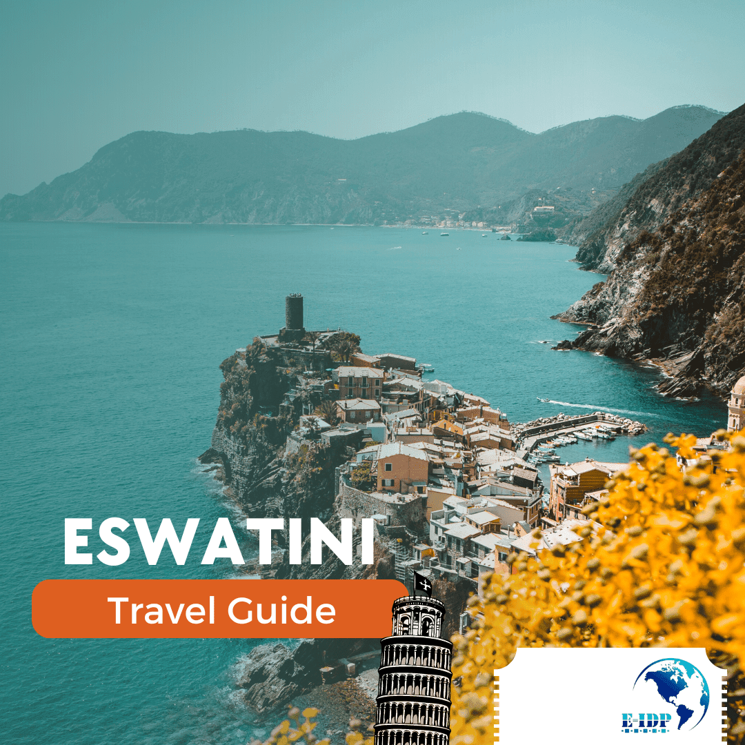 Eswatini Travel Guide