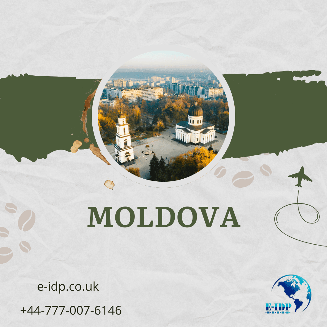 Moldova Travel Guide