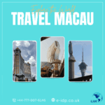 Macau Travel Guide