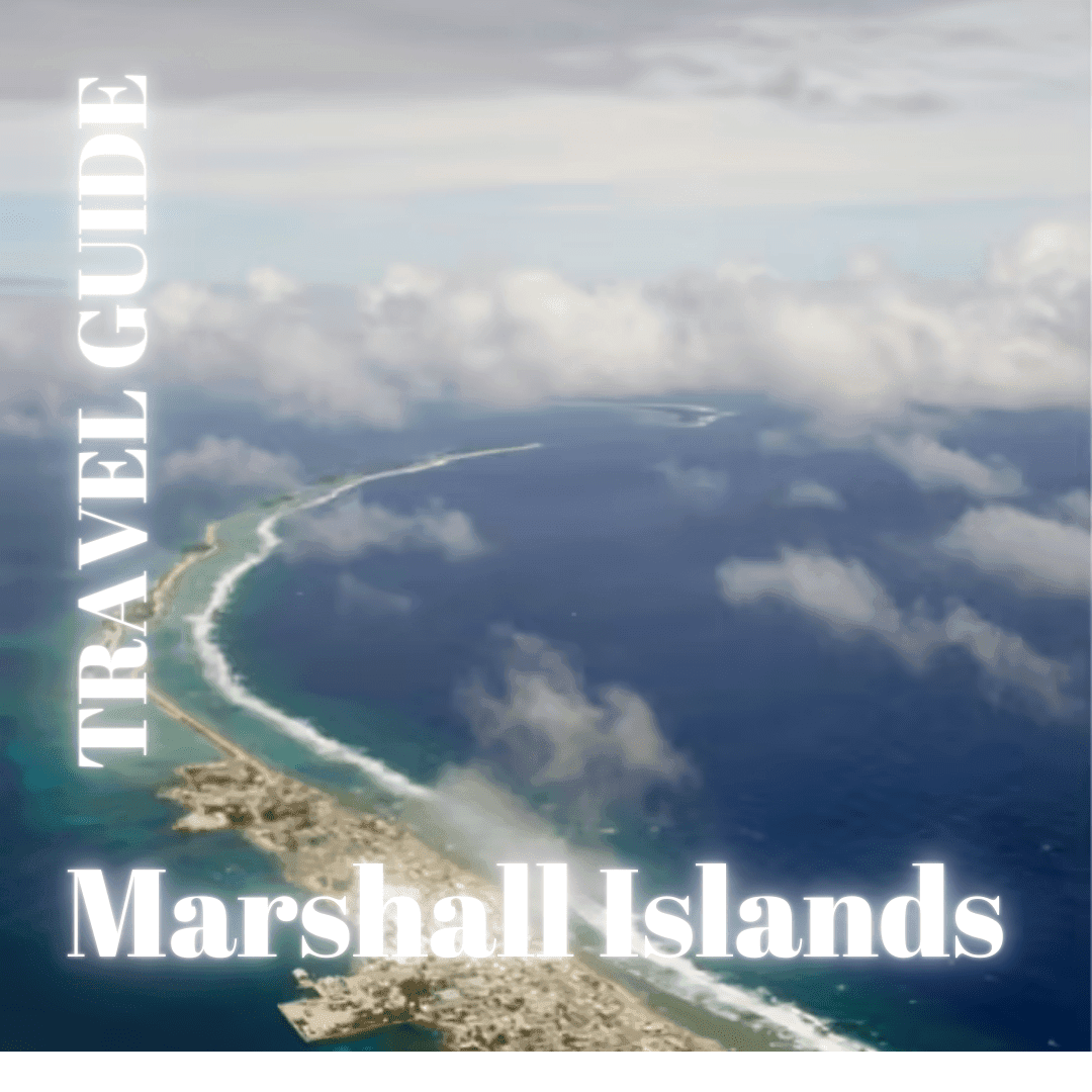 Marshall Islands Travel Guide