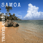 Samoa Driving Guide