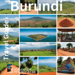 Burundi Travel Guide