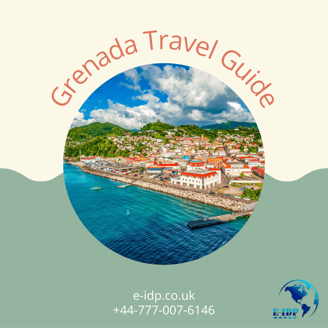 Grenada Travel Guide