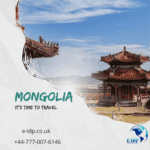 Mongolia Travel Guide
