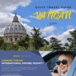 Vatican City Travel Guide