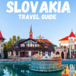 Slovakia Travel Guide