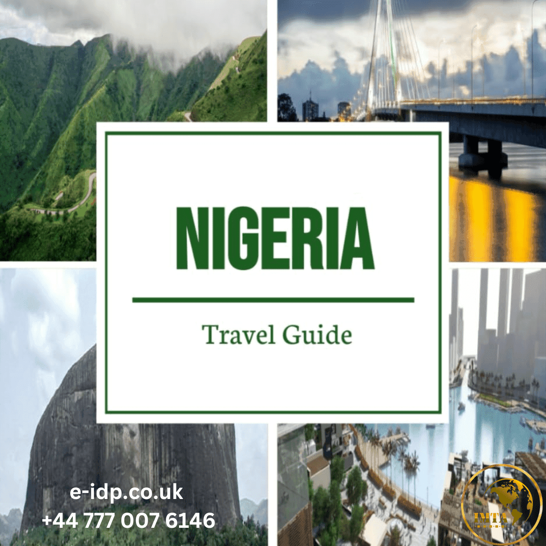 Nigeria Travel Guide