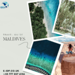 Maldives Travel Guide