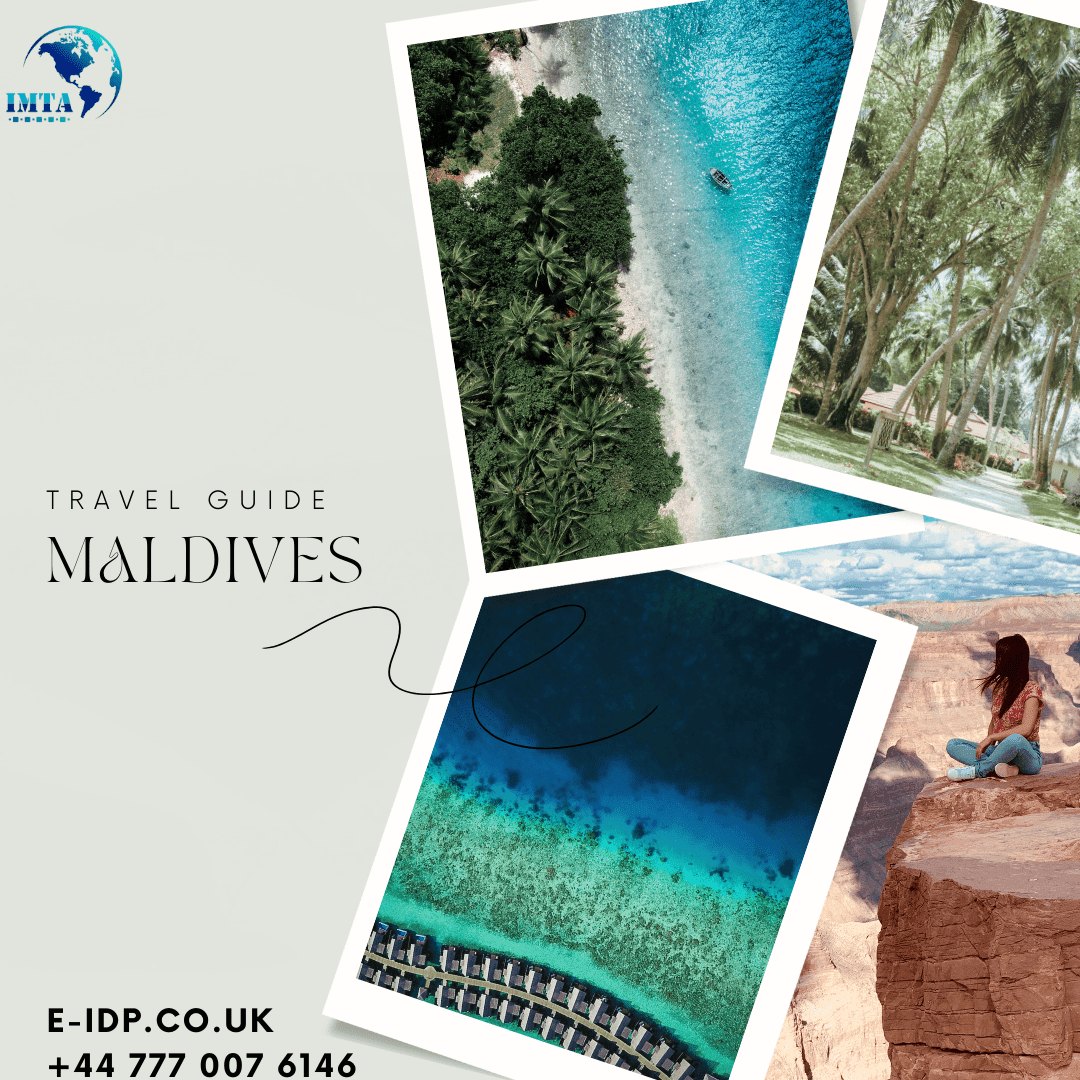 Maldives Travel Guide