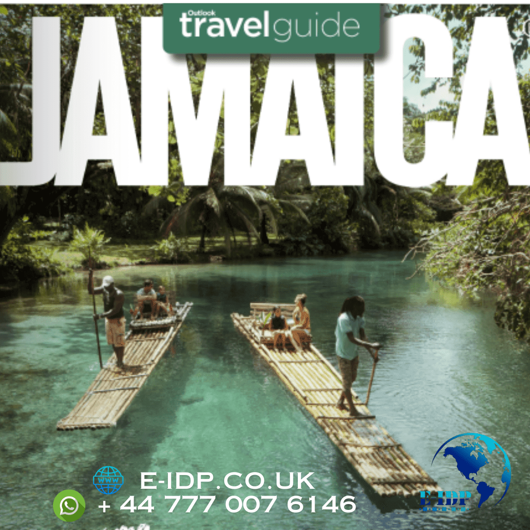 Jamaica Travel Guide