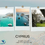 Cyprus Travel Guide