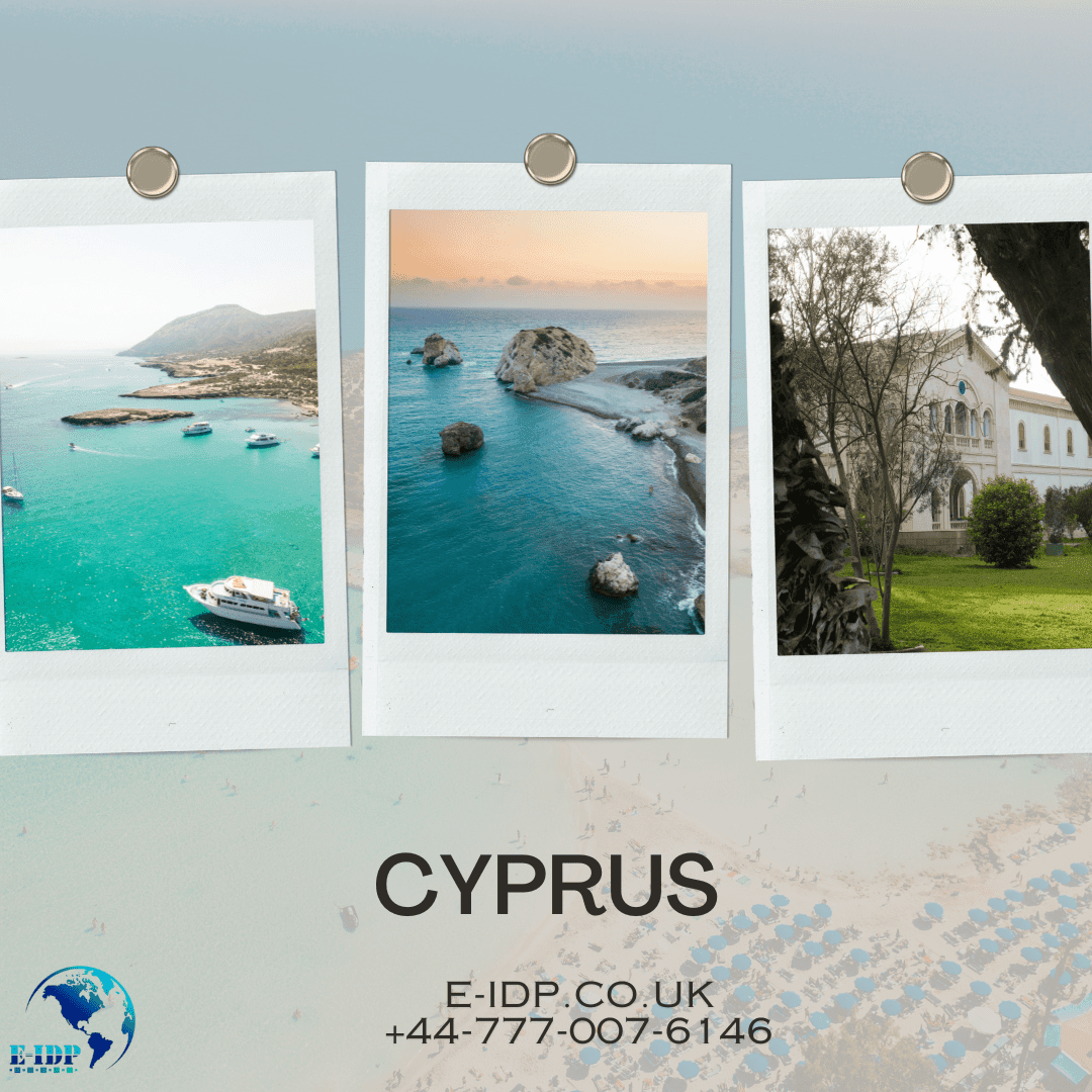 Cyprus Travel Guide