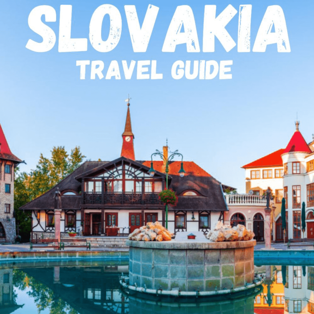 Slovakia Travel Guide