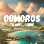 IDP apply online Comoros