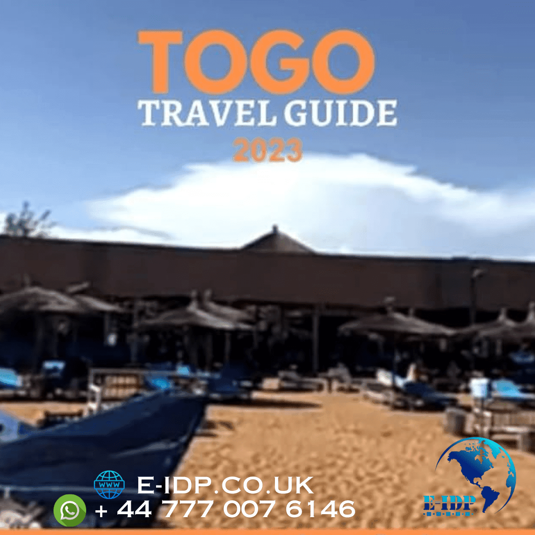 Togo Travel Guide