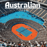 Australian Open IDP