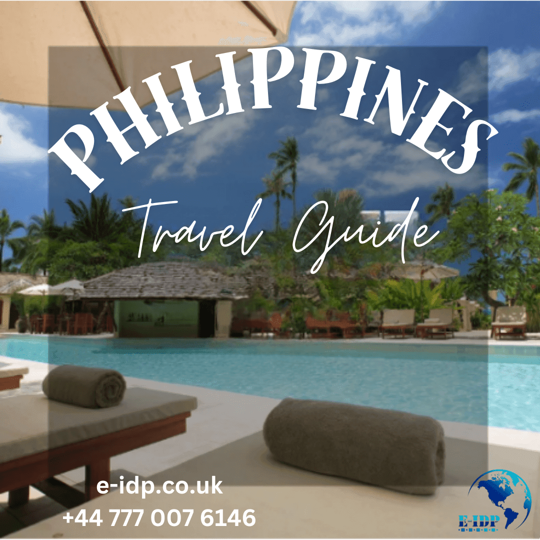 Philippines Travel Guide