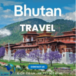 Bhutan Travel Guide