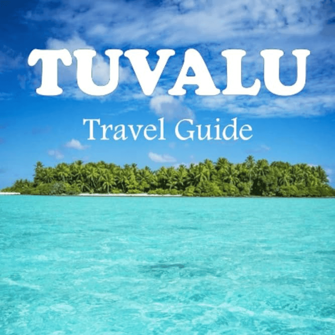 Tuvalu Travel Guide