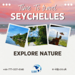 Seychelles travel guide