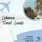 Lebanon Travel Guide