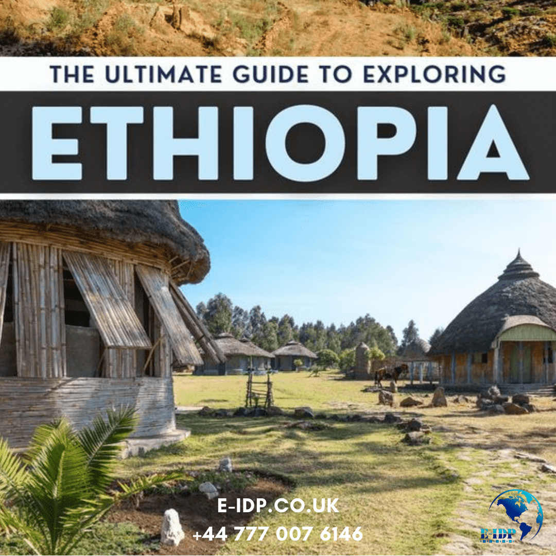 Ethiopia Travel Guide