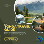 Tonga Travel Guide