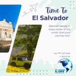 Travel Guide to El Salvador
