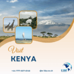Kenya Travel Guide