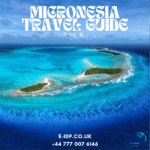 Micronesia Travel Guide