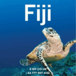 Fiji Travel Guide