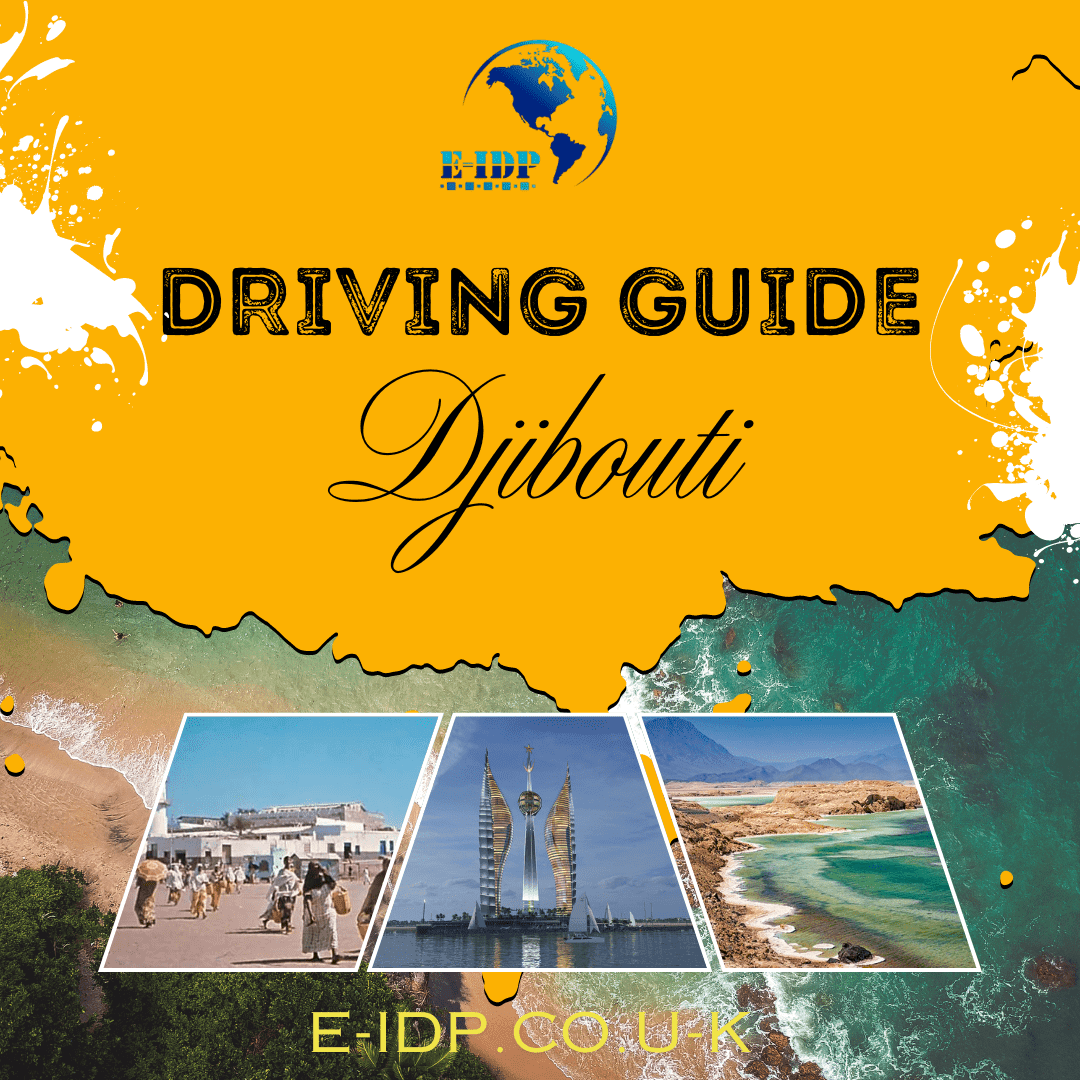 Djibouti Travel Guide