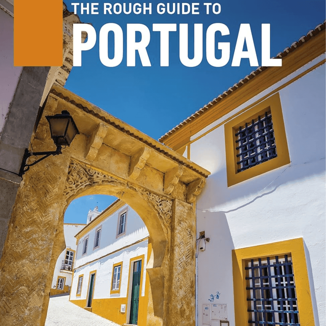 travel guide portugal