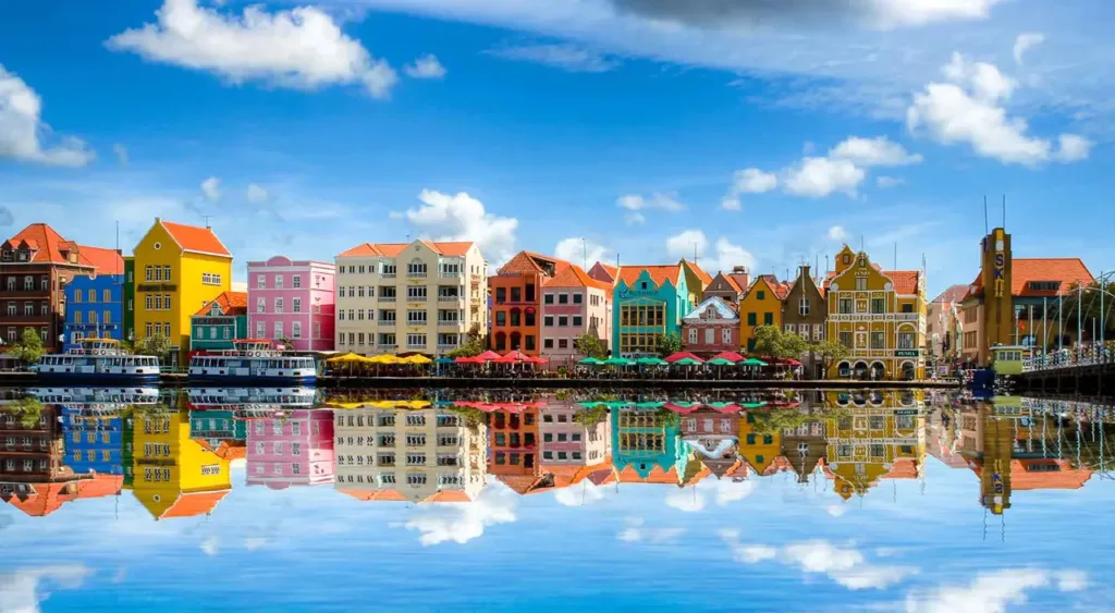Curaçao idp