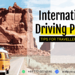 International Driving Permit Guide