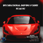 Get An IDP For Your Next Journey