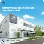 international driving permit