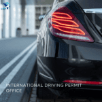 International Driving Permit Office