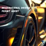 International Driving Permit Agent