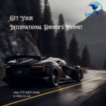 Get Your International Driver's Permit