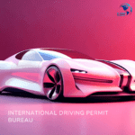 International Driving License UK