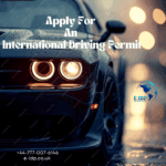 Apply For An International Driving Permit