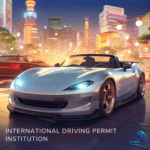 International Driving Permit Institution