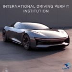 International Driving Permit Institution
