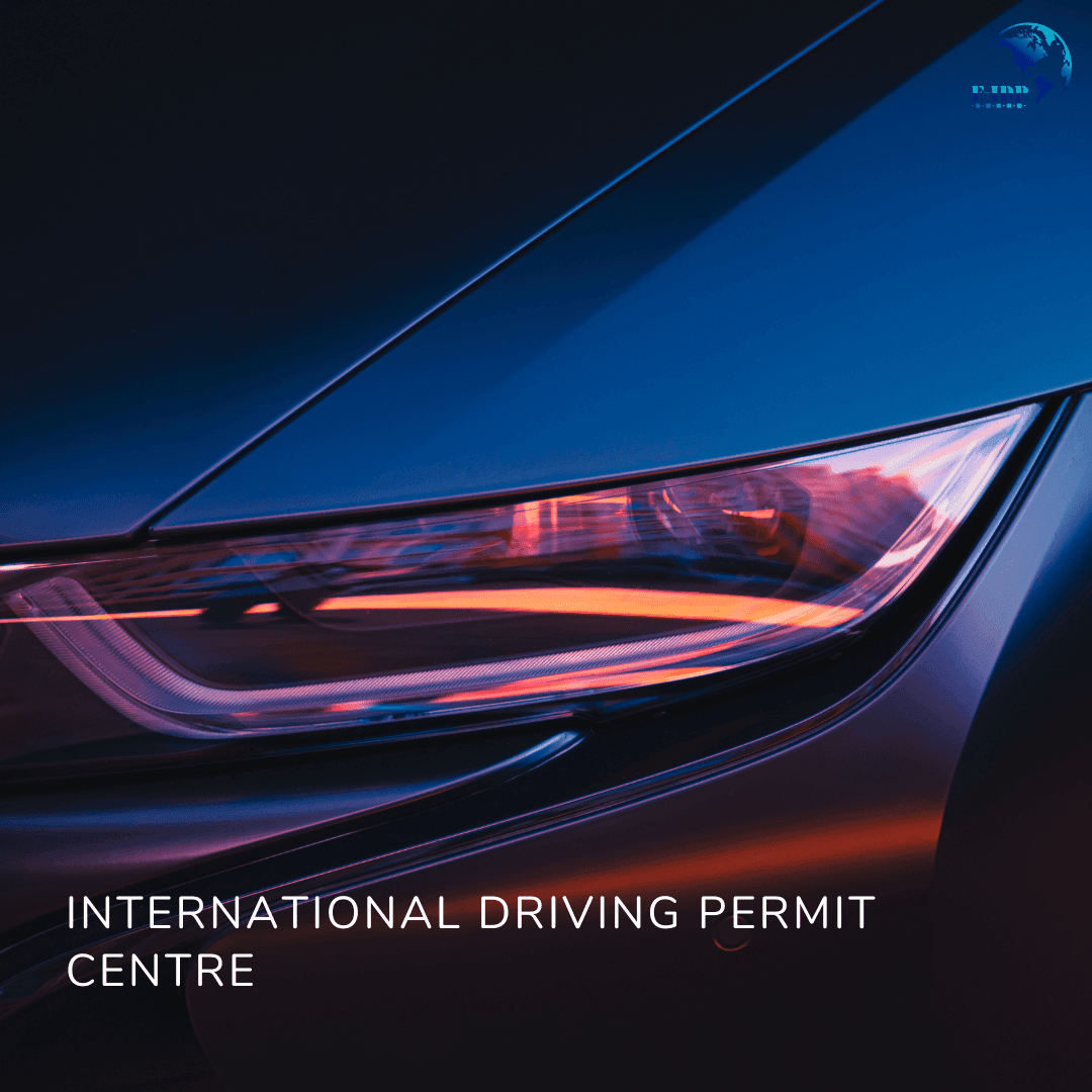 Get a Driver’s License in London