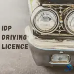 IDP Driving Licence