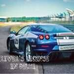 Driver’s License in Delhi
