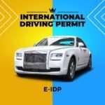 International Driving Permit