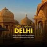 International Driver's License in Delhi