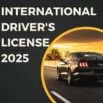 international driving permit